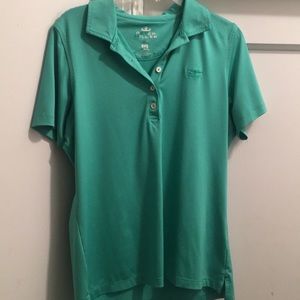 Peter Miller Baltusrol women’s golf polo